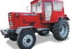 东方红D1000-4履带式拖拉机