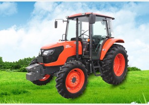 久保田KUBOTA-M704K/M704KQ轮式拖拉机