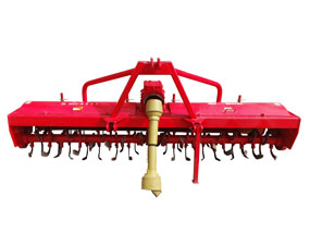 东方红1GQN-280K/300K型旋耕机产品图图（1/1）