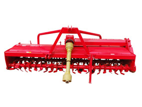 东方红1GM-210/240/280型双轴灭茬旋耕机产品图图（1/1）