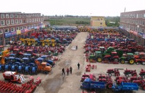 2016年中国农业机械市场行情走势预测