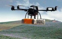 无人机将给全球农业带来翻天覆地变化