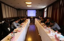 中国农业机械流通协会专家咨询委员会成立