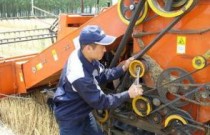 农机维修中的9种不安全操作