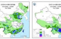 中央气象台发布华北华东麦收气象预警 农业部要求各地调度收割机抓紧抢收