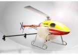 高科新农德美特—H360单旋翼电动农用无人机（载荷：20L）