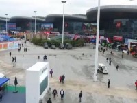 太酷了！农机购精彩航拍中国国际农机展 