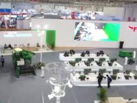 常发农装精彩出击中国国际农机展 