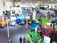 五征农业装备精彩亮相中国国际农机展 