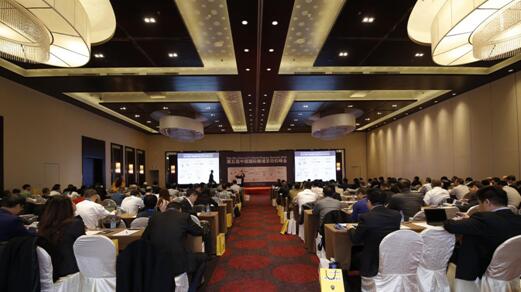 无惧最严“国六” 国际柴油发动机峰会在京召开