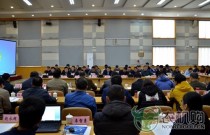 【辽宁】全国农机购置补贴分类分档和补贴额测算培训班举办