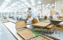 湖南农副产品精深加工产业获重大突破
