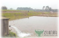 践行农业节水灌溉 水费不再按“小时”收取