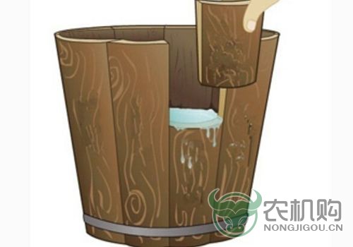 2017年甘肃省着力补齐农业关键短板