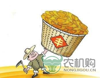 让农民真正尝到供给侧改革的甜头