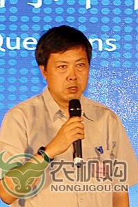 第四届中德农业论坛与会代表聚焦农业结构调整与可持续发展     