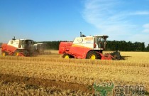 三夏有“沃” 轻松过麦——雷沃农业装备家族为三夏提供全程机械化解决方案
