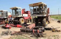 农业农村部：报废老旧农机具将给予适当补贴 推进农业机械化转型升级