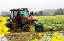 今年春耕投入农机总量将达2200万台 充分满足春耕生产需求