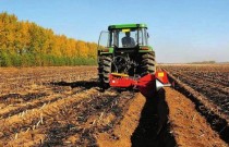 四川省农机购置补贴政策助力农业“多贡献”