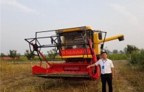 “农机超人”王东伟：“我的梦想是有种花生的地方，就有我们的播种机”