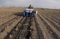 重任在肩 奋力前行 ——吉林省推进率先实现农业现代化工作述评