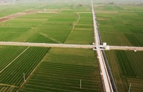 “藏粮于地”的中原担当 ——河南省推进高标准农田建设观察